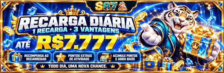 Cadastro S87: etapas de abertura de conta no aplicativo oficial