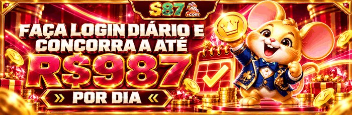 S87 — regulamento da campanha exibido antes da adesão