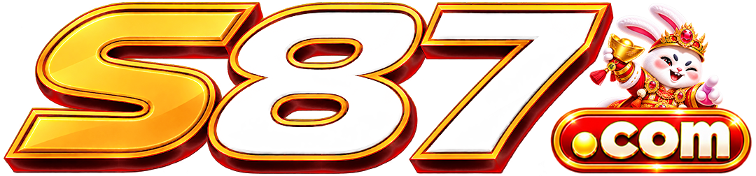 Logo S87